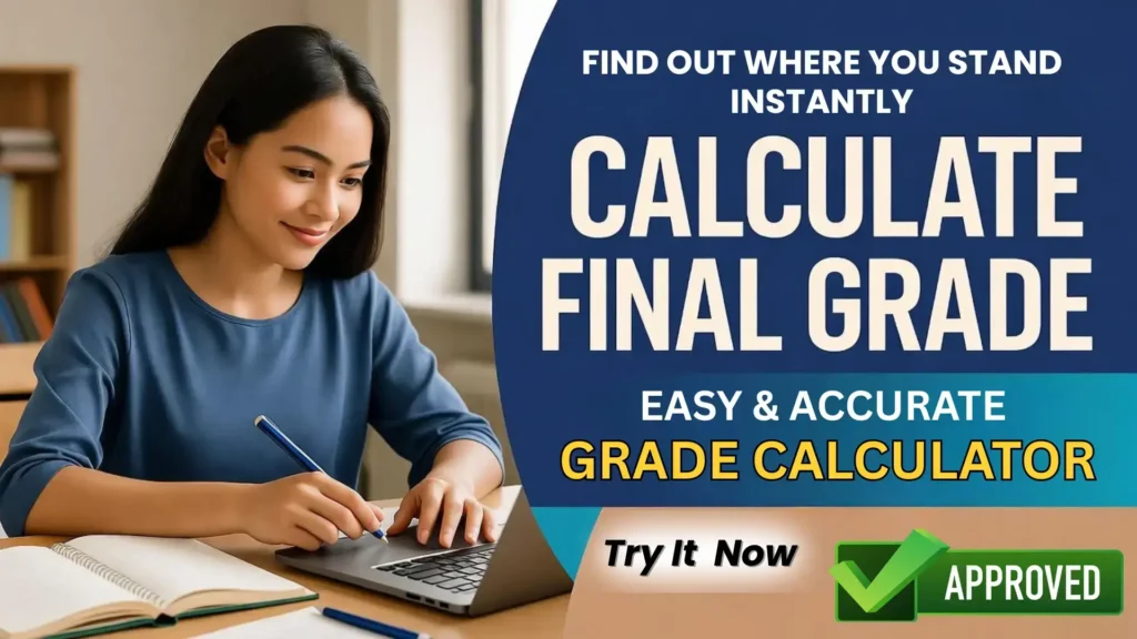 How to Calculate Final Grade in High School