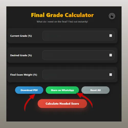 academic performance track record